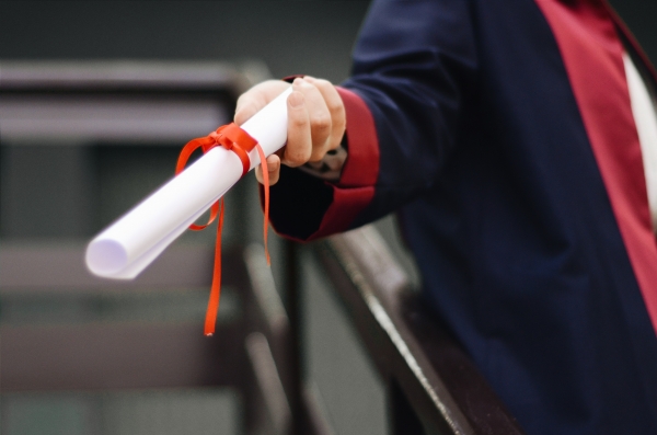 Konkurs na najlepszą pracę dyplomową i magisterską zdjęcie