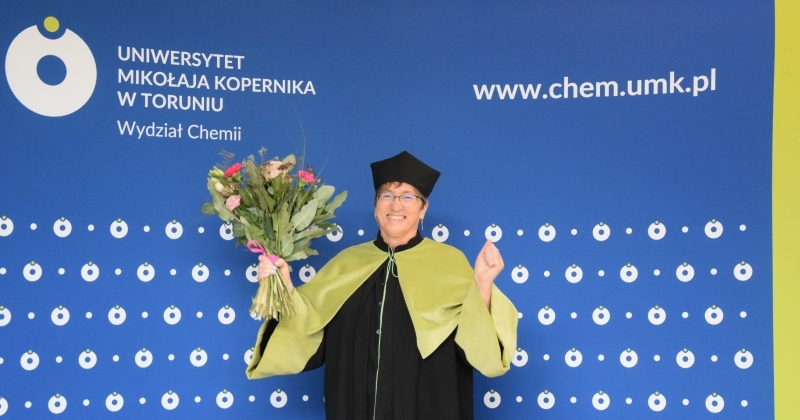 Profesor Renata Gadzała-Kopciuch Zdjęcie ilustracyjne