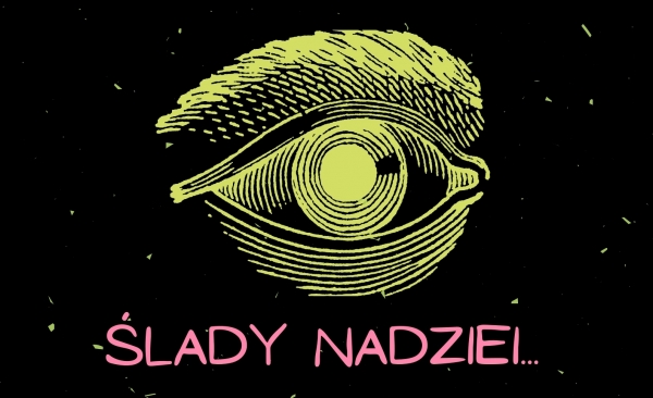 Konkurs artystyczny "Ślady nadziei..." zdjęcie