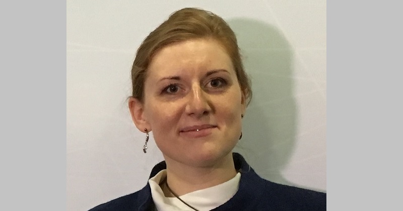 Dr hab. Joanna Kujawa, prof. UMK Zdjęcie ilustracyjne