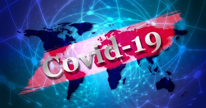 Komunikat Pani Dziekan Wydziału Chemii dotyczący sposobu informowania o zakażeniu wirusem SARS-CoV-2 zdjęcie