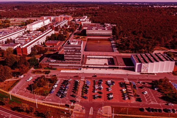 Komunikat JM Rektora zdjęcie