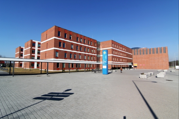 Informacja o pracy administracji WNH i dziekanatu studenckiego zdjęcie