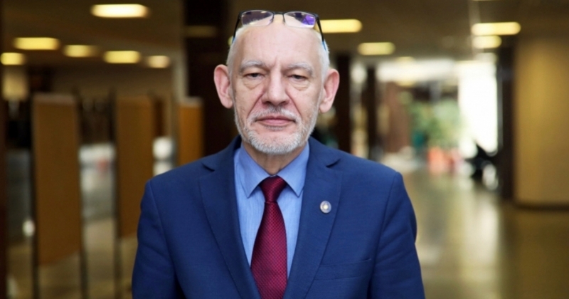 obrazek wiadomości: Komunikat JM Rektora obrazek wiadomości: Komunikat JM Rektora