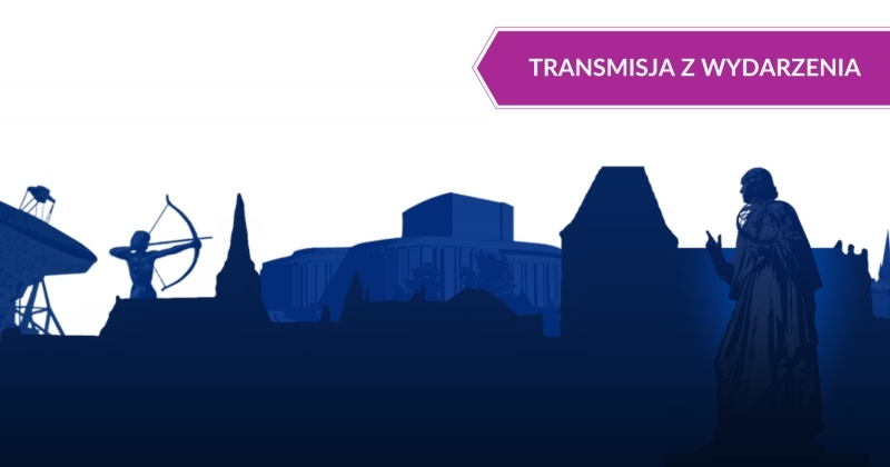 obrazek wiadomości: Transmisja z inauguracji roku 2020/2021 dla studentów studiów niestacjonarnych obrazek wiadomości: Transmisja z inauguracji roku 2020/2021 dla studentów studiów niestacjonarnych