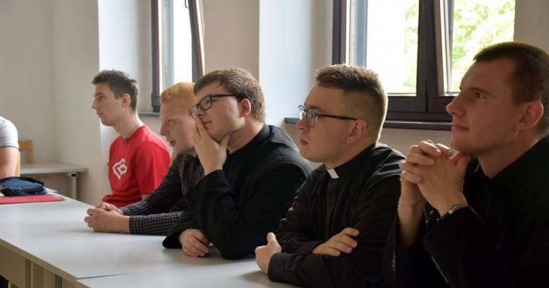 obrazek wiadomości: Szkoła Letnia obrazek wiadomości: Szkoła Letnia