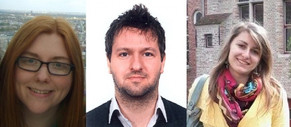New members of the Centre of Excellence zdjęcie