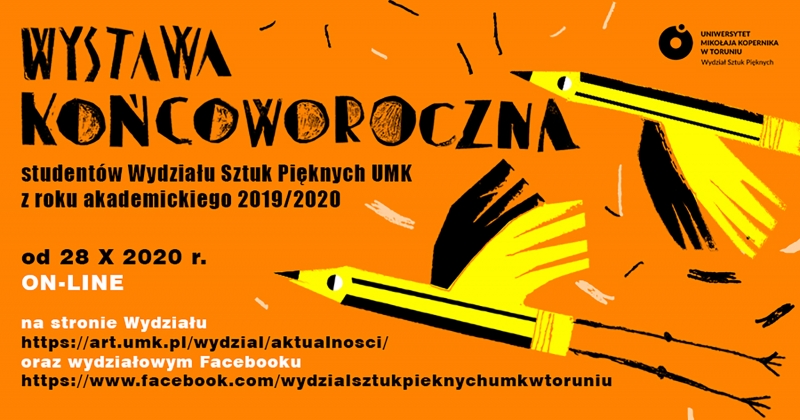 obrazek wiadomości: ZAPRASZAMY! obrazek wiadomości: ZAPRASZAMY!