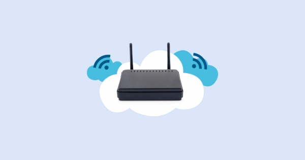 Wiadomość w sprawie Internetu w akademikach zdjęcie