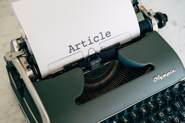 Scientific Writing - trzydniowe warsztaty dla studentów i doktorantów zdjęcie