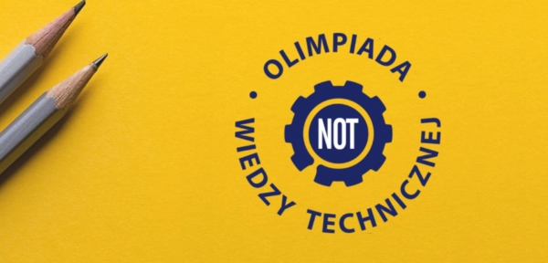 Olimpiada Wiedzy Technicznej zdjęcie