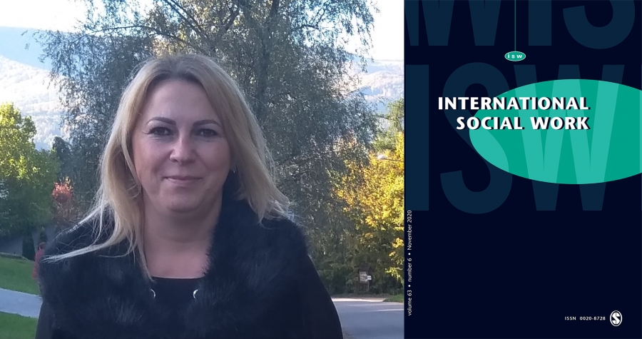 Artykuł dr Katarzyny Wasilewskiej-Ostrowskiej zdjęcie