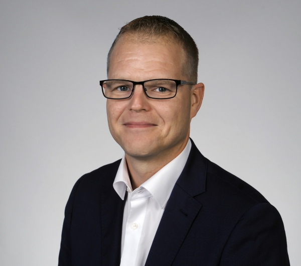 Prof. Teemu Makkonen at Faculty of Earth Sciences and Spatial Management Zdjęcie ilustracyjne