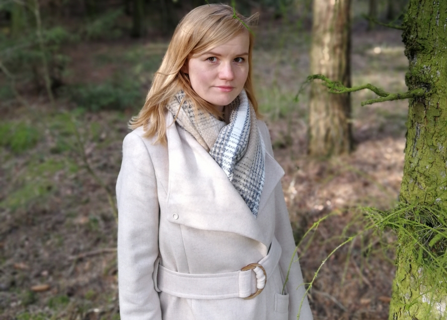 Klaudia Wos stypendystką Polsko-Amerykańskiej Fundacji Wolności „PhDo” zdjęcie