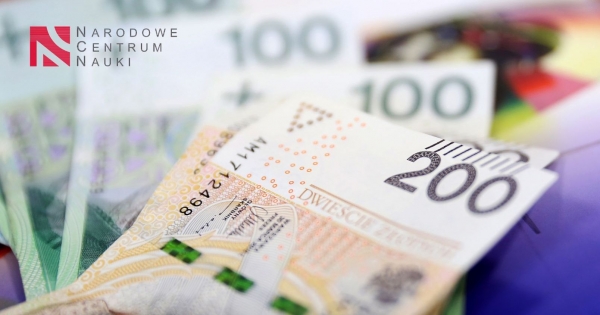 Pracownicy Instytutu Medycyny Weterynaryjnej laureatami konkursu OPUS 19 zdjęcie
