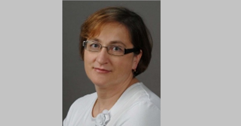 obrazek wiadomości: Profesor Renata Gadzała-Kopciuch oceni młodych i wybitnych obrazek wiadomości: Profesor Renata Gadzała-Kopciuch oceni młodych i wybitnych
