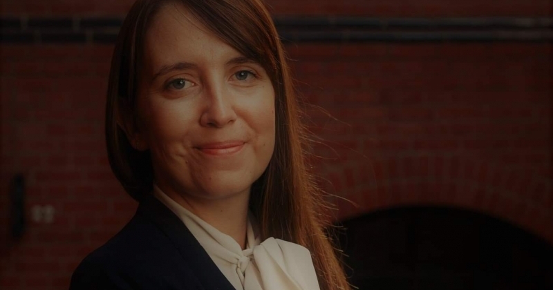 obrazek wiadomości: Dr hab. Agata Domachowska, prof. UMK laureatką grantu MINIATURA 4 obrazek wiadomości: Dr hab. Agata Domachowska, prof. UMK laureatką grantu MINIATURA 4
