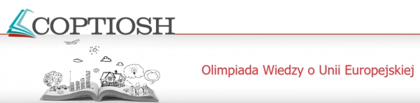 Olimpiada Wiedzy o Unii Europejskiej zdjęcie