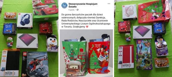 Wolontariat zdjęcie
