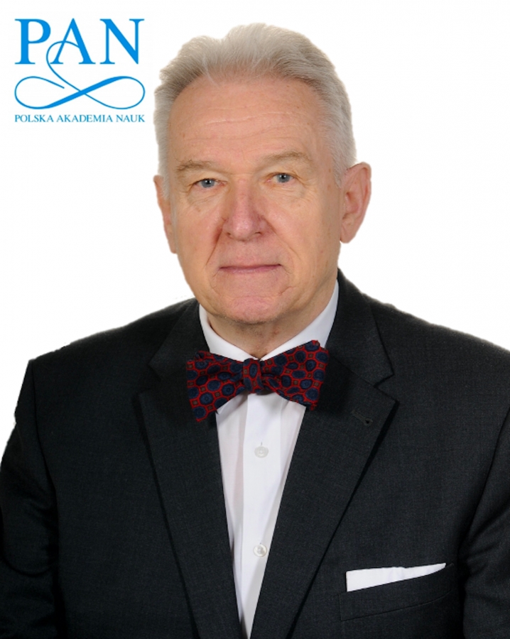 obrazek: prof. n. wet. Paweł Sysa, dr h.c. multi Zdjęcie ilustracyjne