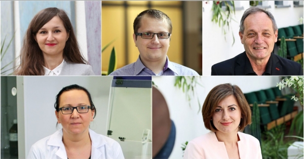Interdyscyplinarne badania nad grafenem zdjęcie