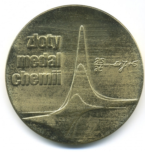X Edycja konkursu "Złoty Medal Chemii" rozstrzygnięta! zdjęcie