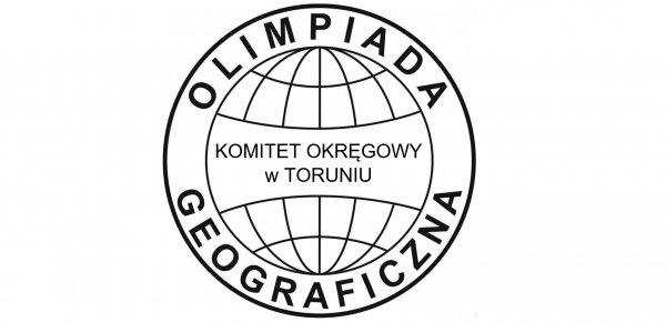 Olimpiada Geograficzna zdjęcie