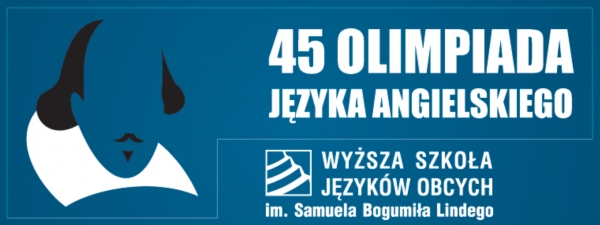 Olimpiada Języka Angielskiego zdjęcie