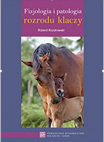 Podręcznik dla studentów autorstwa prof. dr hab. Rolanda Kozdrowskiego zdjęcie