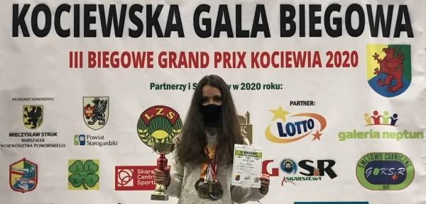 Sport – Grand Prix Kociewia 2020 zdjęcie