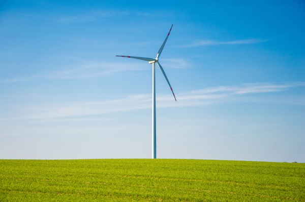 Horizon Scan Report for the European Commission zdjęcie