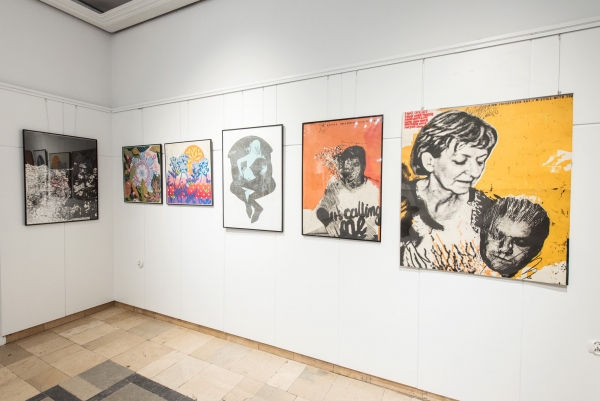Nagrody i wyróżnienia dla toruńskich grafików na 49 edycji Pomorskiej Grafiki Roku zdjęcie