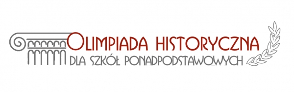 Olimpiada Historyczna zdjęcie