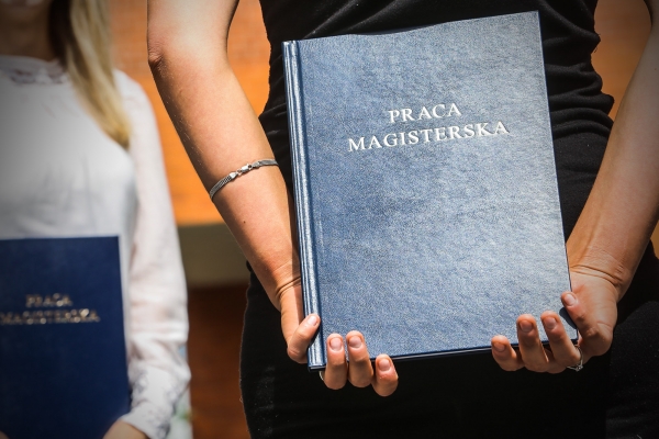 Rekrutacja 2018 - II nabór na studia II stopnia zdjęcie