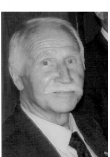 Zmarł mgr inż. Aleksander Rojewski zdjęcie