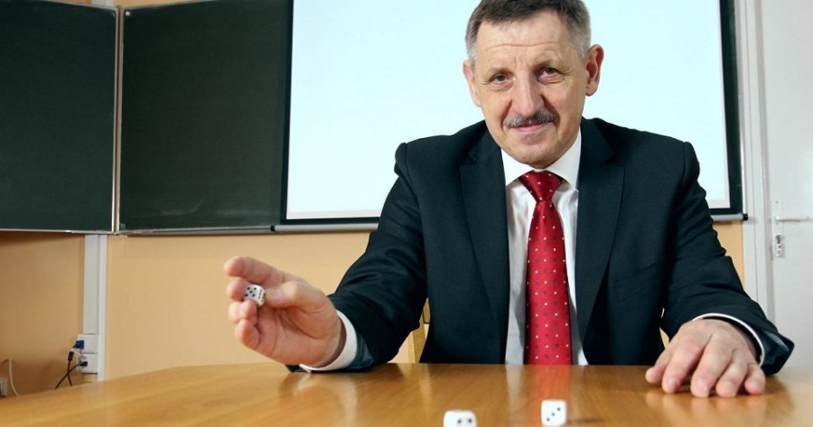 fot.A. Romański Zdjęcie ilustracyjne