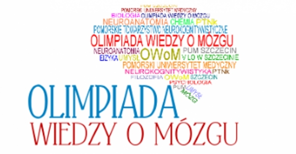 Ogólnopolskia Olimpiada Wiedzy o Mózgu zdjęcie