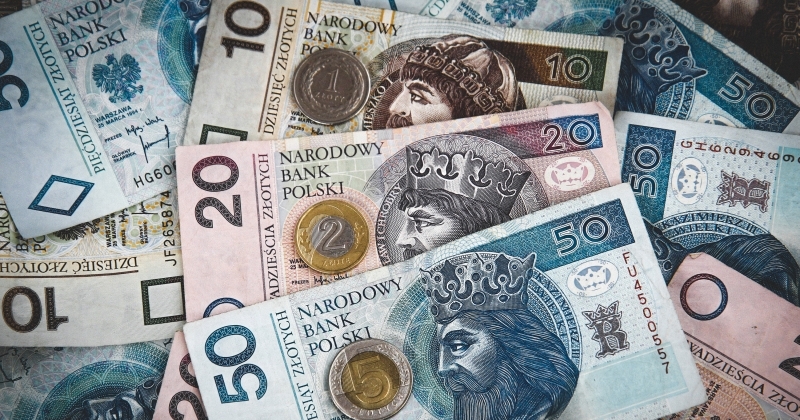 Staż dr. inż. Mateusza Borkowskiego w Nowym Jorku zdjęcie