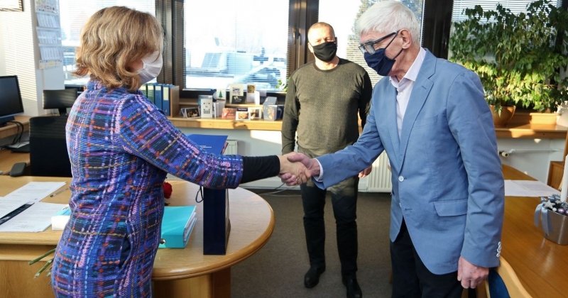 obrazek wiadomości: Jubileusz 75-lecia AZS UMK Toruń obrazek wiadomości: Jubileusz 75-lecia AZS UMK Toruń