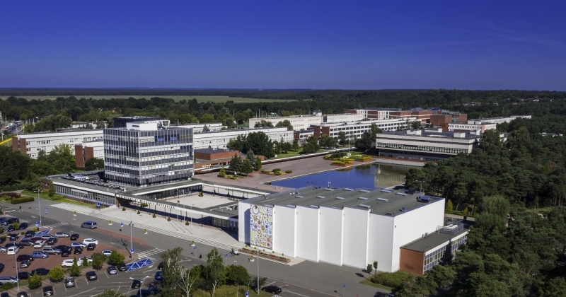 Organizacja kształcenia - Zarządzenie Rektora zdjęcie