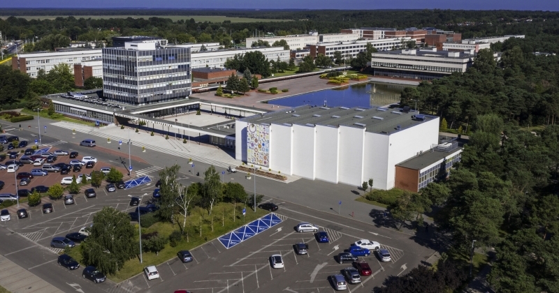 Organizacja kształcenia - Zarządzenie Rektora zdjęcie