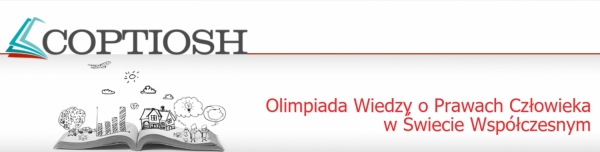 Olimpiada Wiedzy o Prawach Człowieka w Świecie Współczesnym - ETAP CENTRALNY zdjęcie