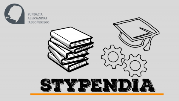 Laureaci 4. edycji konkursu Stypendia TZMO-Automatyka