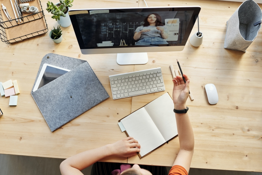 fot.Julia M Cameron z Pexels Zdjęcie ilustracyjne