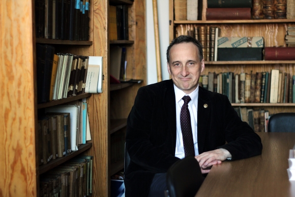 Dla przyszłości Europy zdjęcie