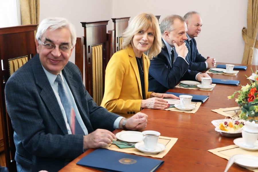 fot.Andrzej Romański Zdjęcie ilustracyjne
