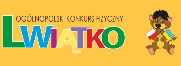 Ogólnopolski Konkurs Fizyczny Lwiątko zdjęcie