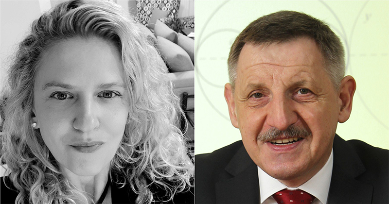 Filozofowie z nagrodami ministra zdjęcie