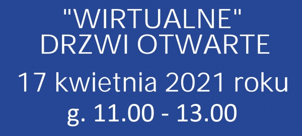 Rekrutacja do ULO 2021/2022 zdjęcie