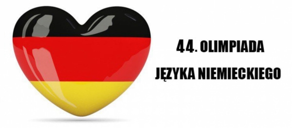 Olimpiada Języka Niemieckiego - ETAP CENTRALNY zdjęcie